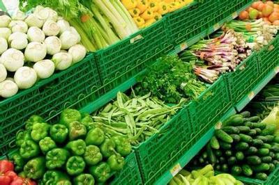 瓜果價格降低，生鮮新零售迎來機遇