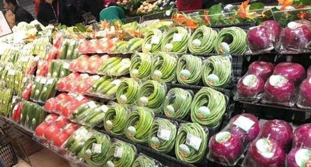 阿里再生獨角獸 估值百億美元的蔬菜零售新賽道