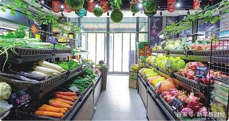 西安每一天便利連鎖啟動上市計(jì)劃，探索新鮮蔬菜零售新篇章