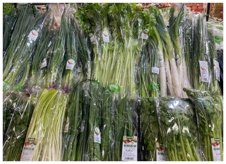 “菜籃子”“肉盤子”量足價(jià)穩(wěn)，廣州民生供應(yīng)保障有力