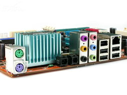 升技AT8 32X主板圖片賞析 IT168精選B級鍋爐級18X素材集